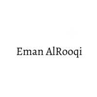 Eman Al Rooqi