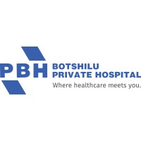 Botshilu Private Hospital