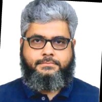Mohammad Saiful Islam Khan