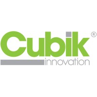 Cubik Innovation Ltd