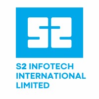 S2 Infotech International Ltd