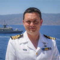 Ioannis Mavroudis