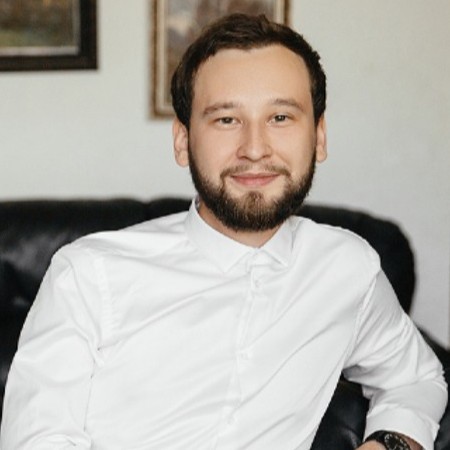 Alexander Surmenok