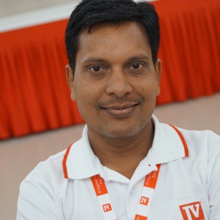 Yugeshwar Kumar