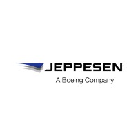Jeppesen, a Boeing Company