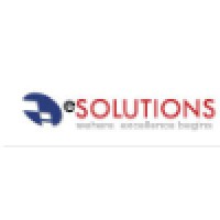 eSolutions R&D Lab India Pvt Ltd