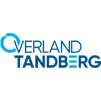 Overland-Tandberg EMEA
