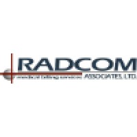Radcom Associates, Ltd.