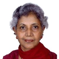 Lalita Bhattacharjee