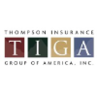 Thompson Insurance Group of America, Inc.