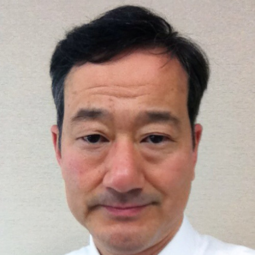 Masao Okafuji