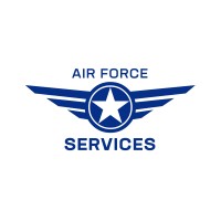 US Air Force Services