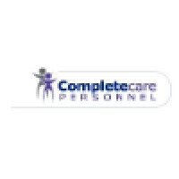 Complete Care Personnel Ltd