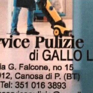 Luigi Gallo