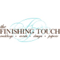 The Finishing Touch Wedding and Event Planning