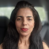 Monica Srinivasan