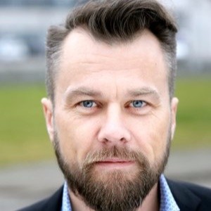Morten Viktor