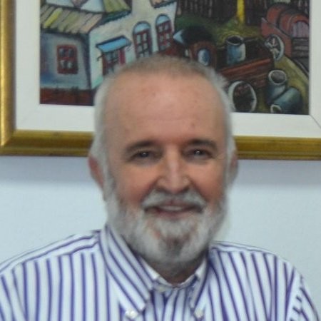 Pedro Garcia