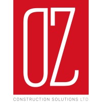 OZ Construction Solutions Ltd