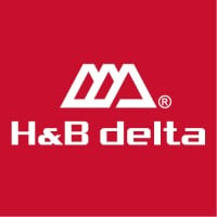 H & B delta