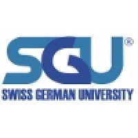 Universitas Swiss German Serpong