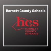 Harnett County Schools