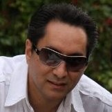 Hamid Shafiezadeh