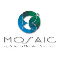 MOSAIC by Patricia Morales Sanchez