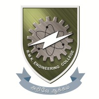 R.M.K Engineering College