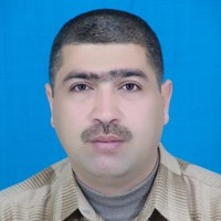 Yousif Kareem Ismail