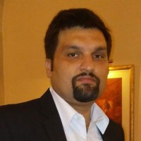 Qadeer Ahmad
