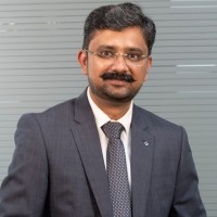 Rehman Saeed Buttar, ACII ARM MBA