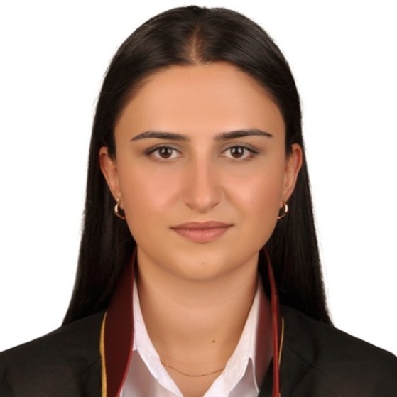 Zehra Benli