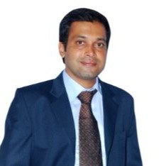Dr. Mahendranath Rao