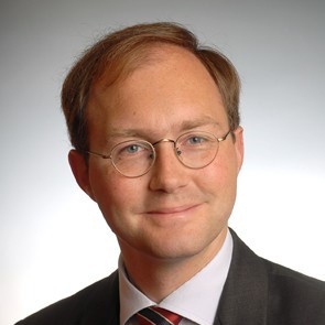 Dr. Joakim Nägele