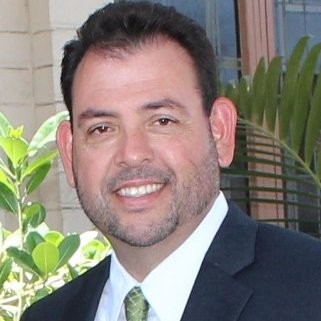 Alberto Robles