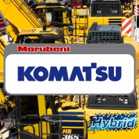 Marubeni-Komatsu Ltd