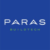 PARAS Buildtech India Private Limited