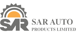 Sar Auto Products Limited