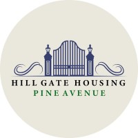 Hill Gate