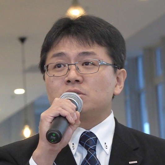 Yoshikazu Akinaga