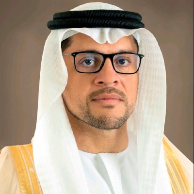 Mohammed Ali Al Shorafa