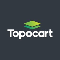 Topocart Topografia, Engenharia e Aerolevantamentos.
