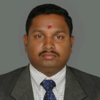 Balasubramanian V