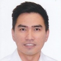 Eugene Yeo