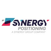 Synergy Positioning Systems Ltd