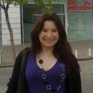 Patricia Peralta