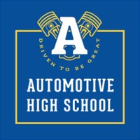 Automotive High School