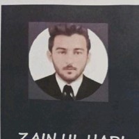 Zain khan