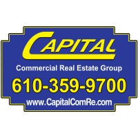 Capital Commercial Real Estate Group